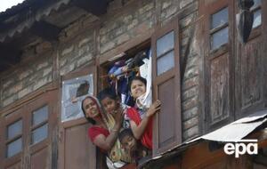 Від хвороби загинуло 40 дітей