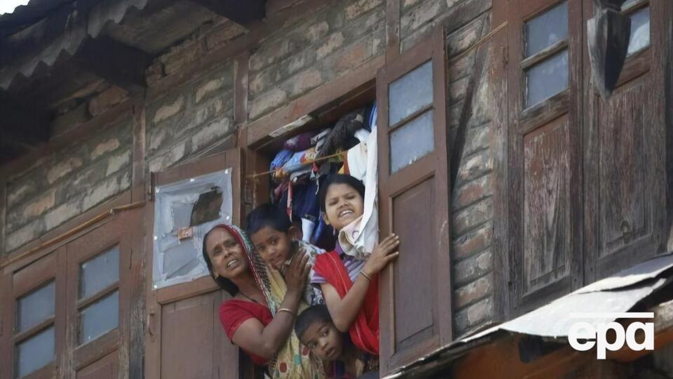 Від хвороби загинуло 40 дітей