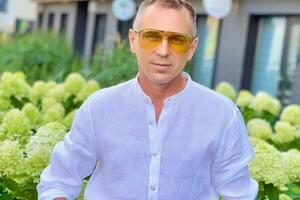 Авраменко: Моя будущая жена поступала на филологию, и я подумал: "Нам вместе будет веселее"