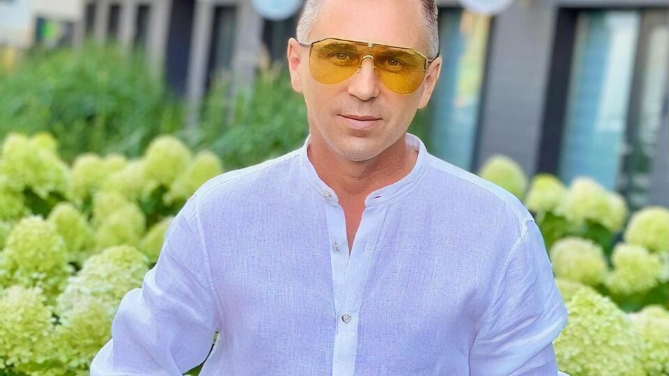 Авраменко: Моя будущая жена поступала на филологию, и я подумал: "Нам вместе будет веселее"