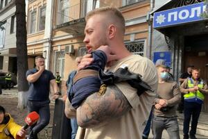 Кухарчук: Нас не запугать ни СИЗО, ни пытками – ничем