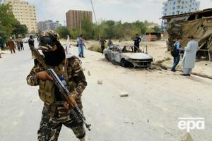 Іран і Пакистан прийняли 2,2 млн афганців