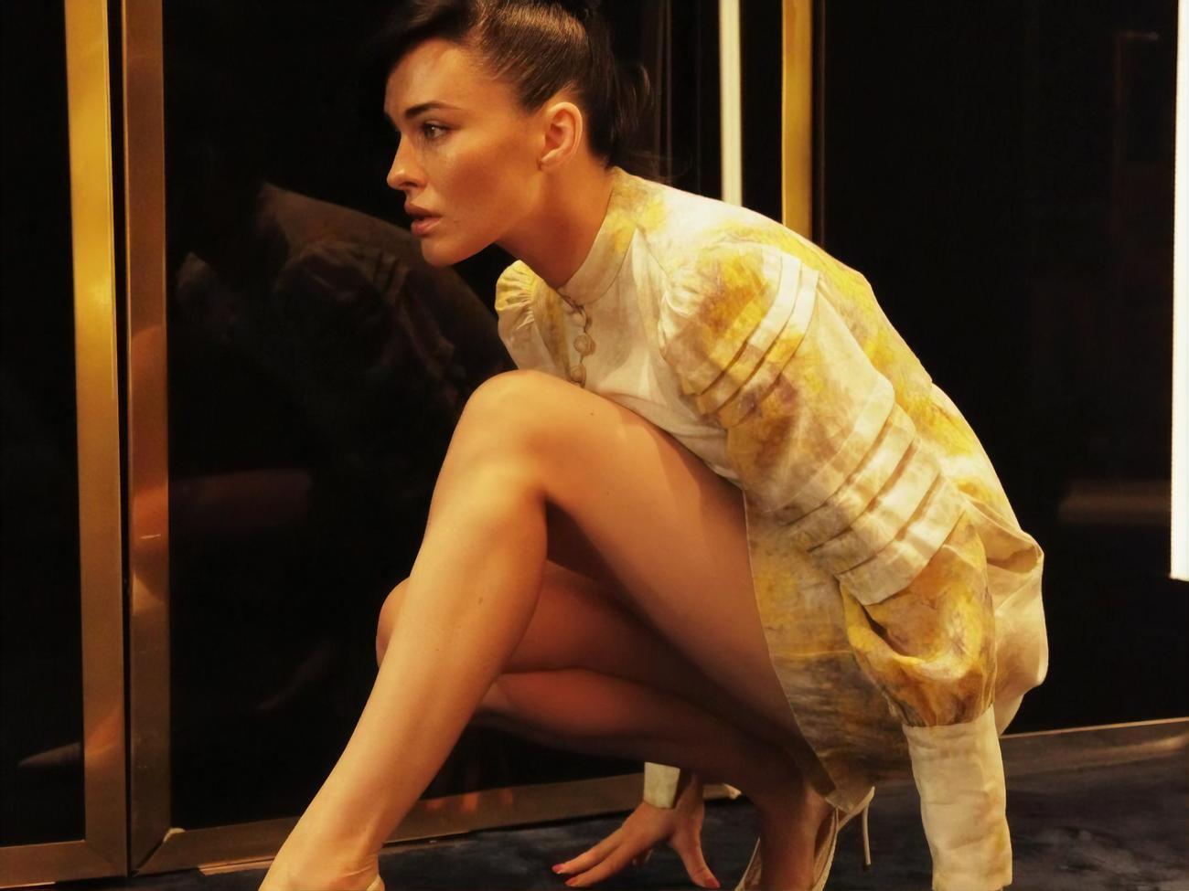 Астафьева:&nbsp;Не позволяй страхам забирать возможность стать лучше