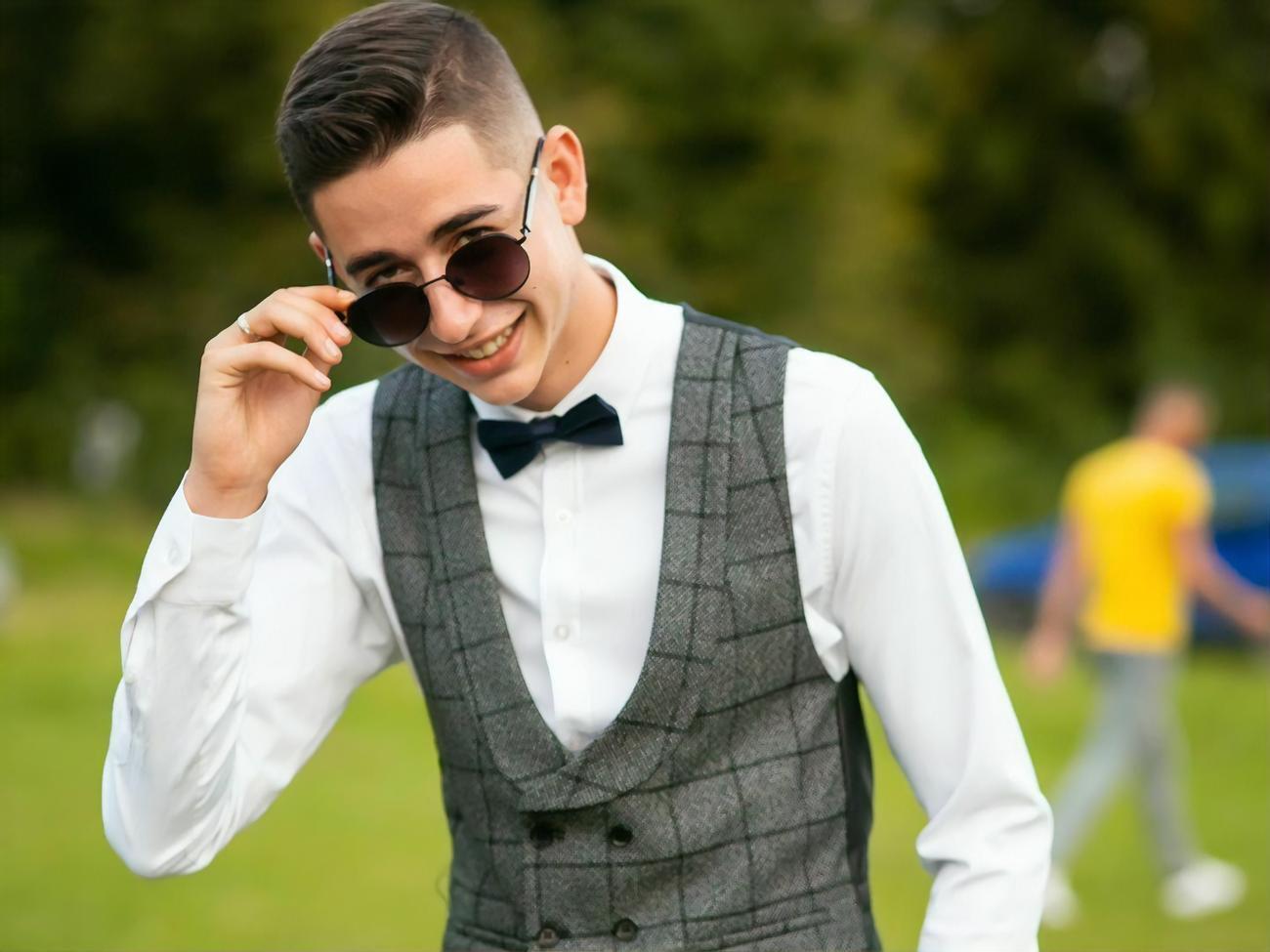 Сасанчин в мае сделал предложение своей избраннице Иванне