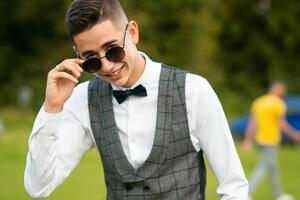 Сасанчин в мае сделал предложение своей избраннице Иванне