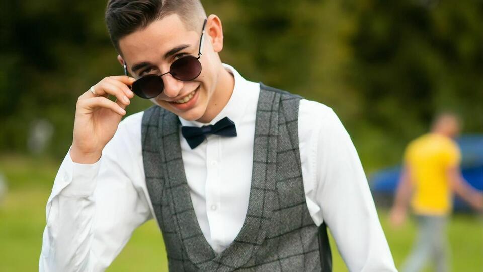 Сасанчин в мае сделал предложение своей избраннице Иванне