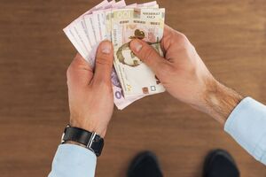 За інформацією СБУ, схема із присвоєнням пенсій діяла протягом кількох років