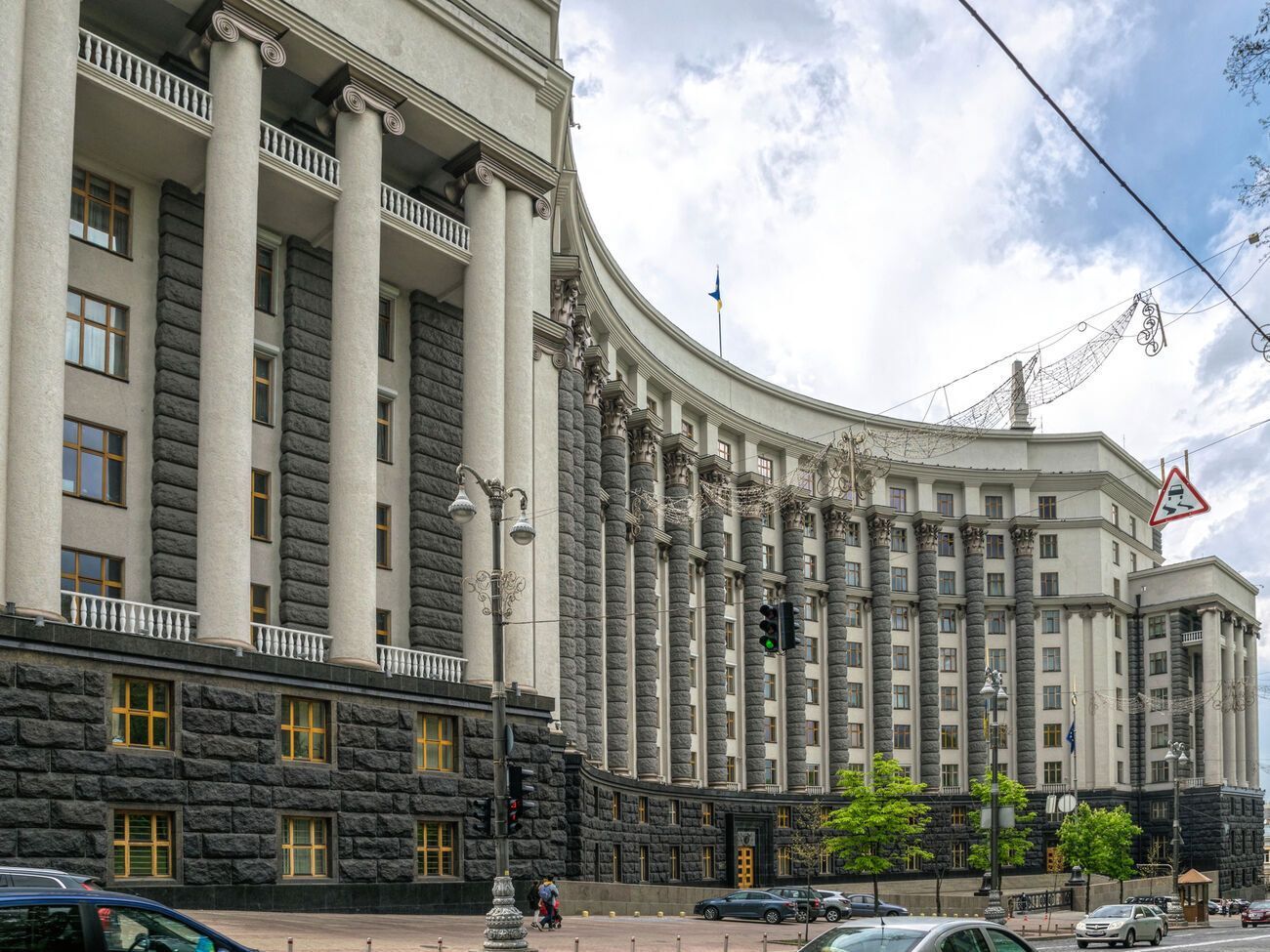 До конца года Кабмин должен принять водородную стратегию Украины