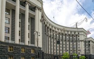 До конца года Кабмин должен принять водородную стратегию Украины