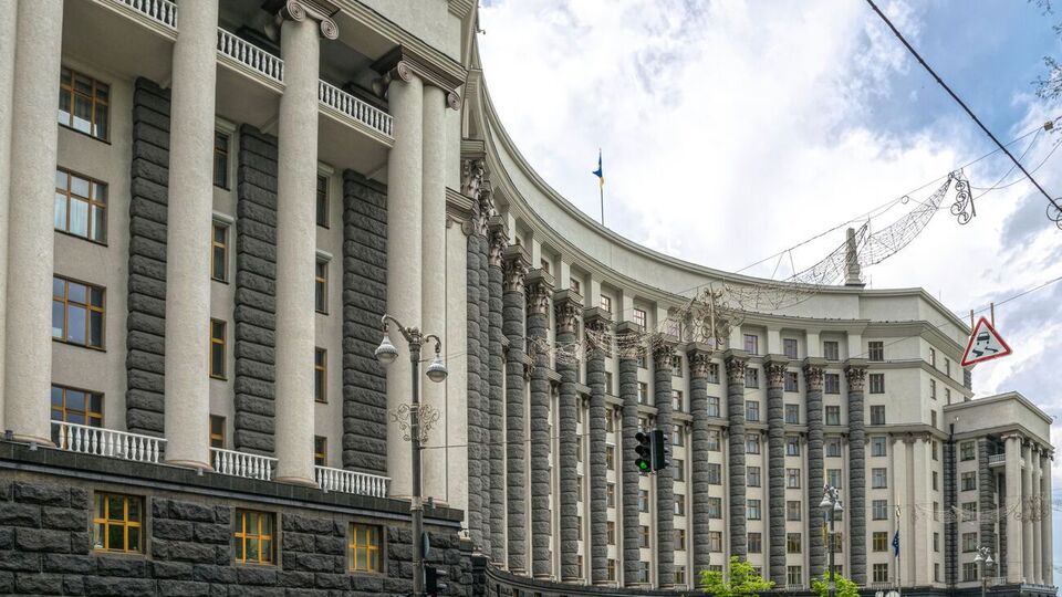 До кінця року Кабмін має ухвалити водневу стратегію України