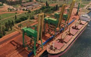 В экоинспекции отметили, что Николаевский глиноземный завод оформил все необходимые разрешительные документы