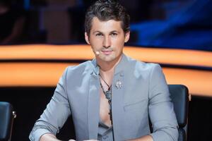 Кот: Бабуся зовсім такого не очікувала