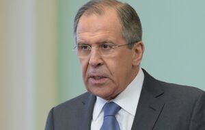 РПЦ способствует достижению целей внешней политики РФ, отметил Лавров