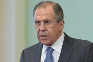 РПЦ сприяє досягненню цілей зовнішньої політики РФ, зазначив Лавров