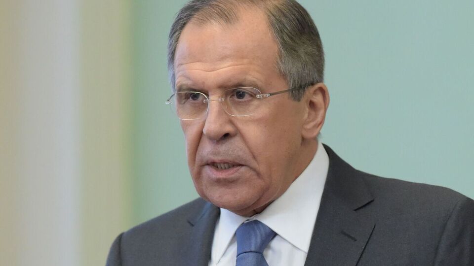 РПЦ сприяє досягненню цілей зовнішньої політики РФ, зазначив Лавров