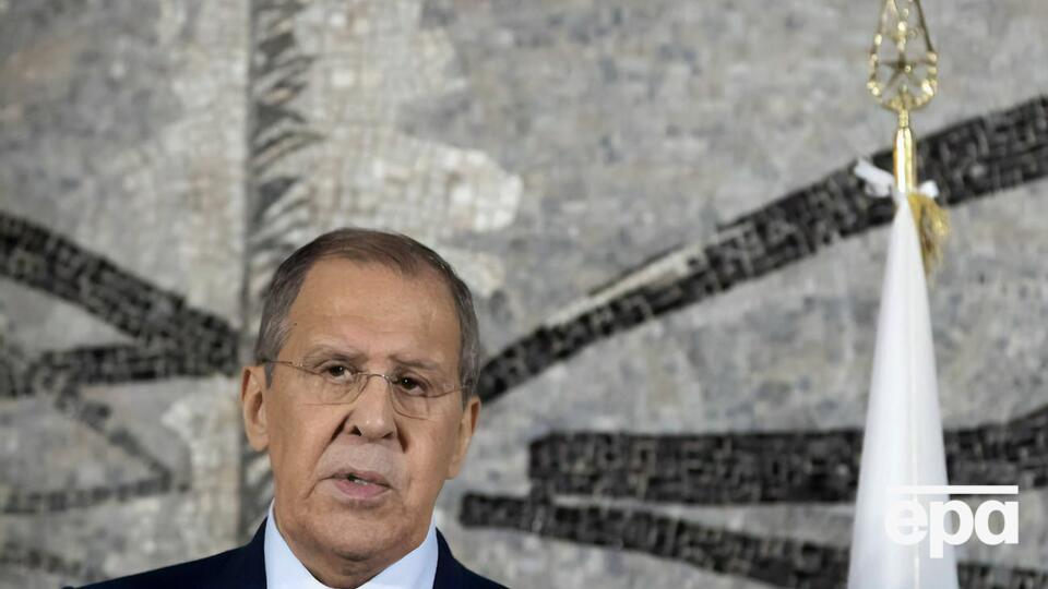 Лавров заявил, что внешняя политика России "всегда опиралась на достоинство, правду и справедливость"