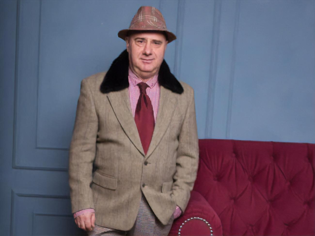 Ушаков:&nbsp;Режимы в Беларуси и России схожи, и они постоянно будут искать варианты сохраниться