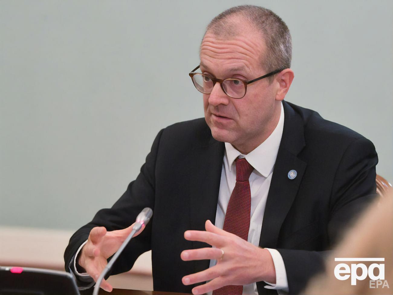 Клюге підкреслив, що потрібно ставитися обережно до бустерних щеплень проти COVID-19