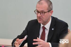 Клюге підкреслив, що потрібно ставитися обережно до бустерних щеплень проти COVID-19