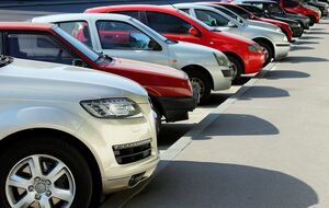 Деньги за оформление авто на еврономерах пойдут на борьбу с COVID-19, отметили в таможне