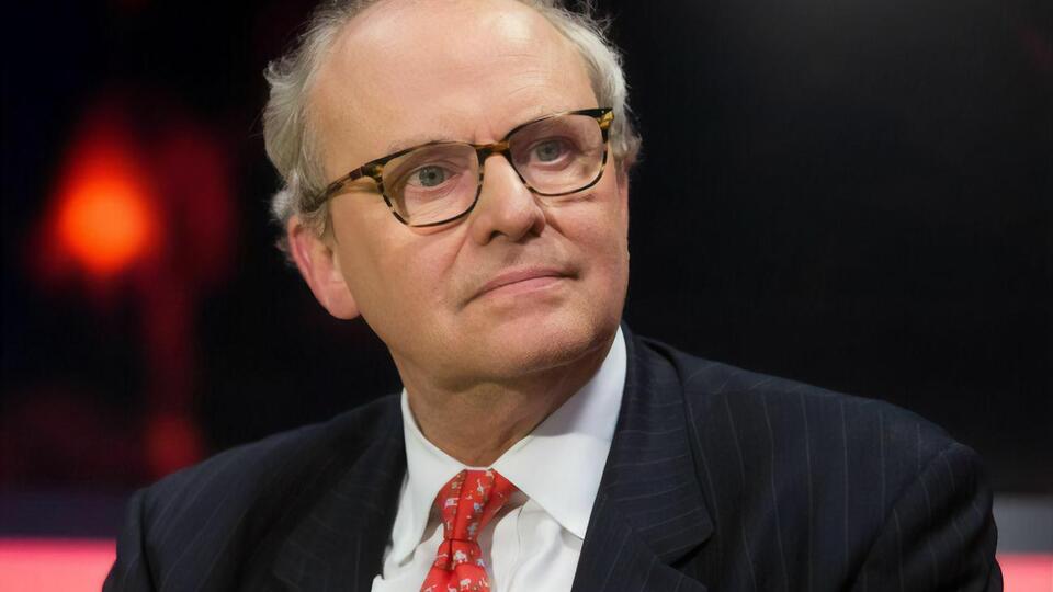 Аслунд: Майбутнє погіршення поведінки Кремля можна вважати гарантованим