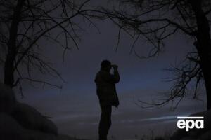 Украинские военные ответили на атаку боевиков