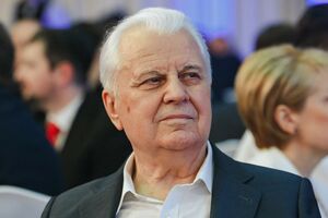 Кравчук (на фото) находится "в сложном периоде реабилитации", отметил Арестович