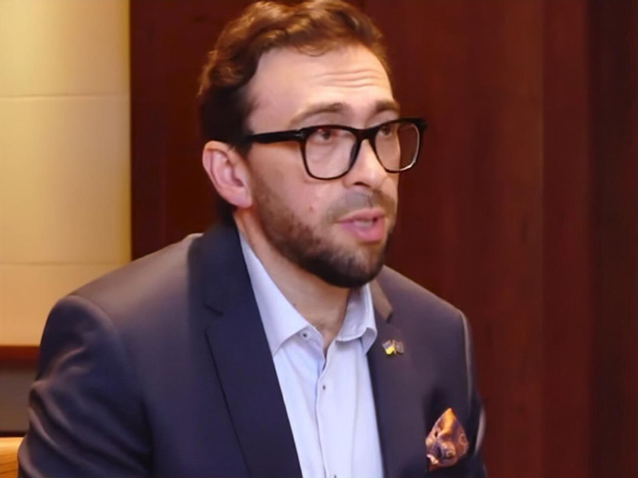 Вінніков: Ми вважаємо, що цей законопроєкт &ndash; це найкращий текст, який нам доводилося бачити