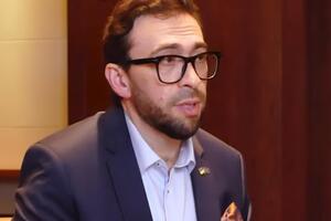 Вінніков: Ми вважаємо, що цей законопроєкт – це найкращий текст, який нам доводилося бачити