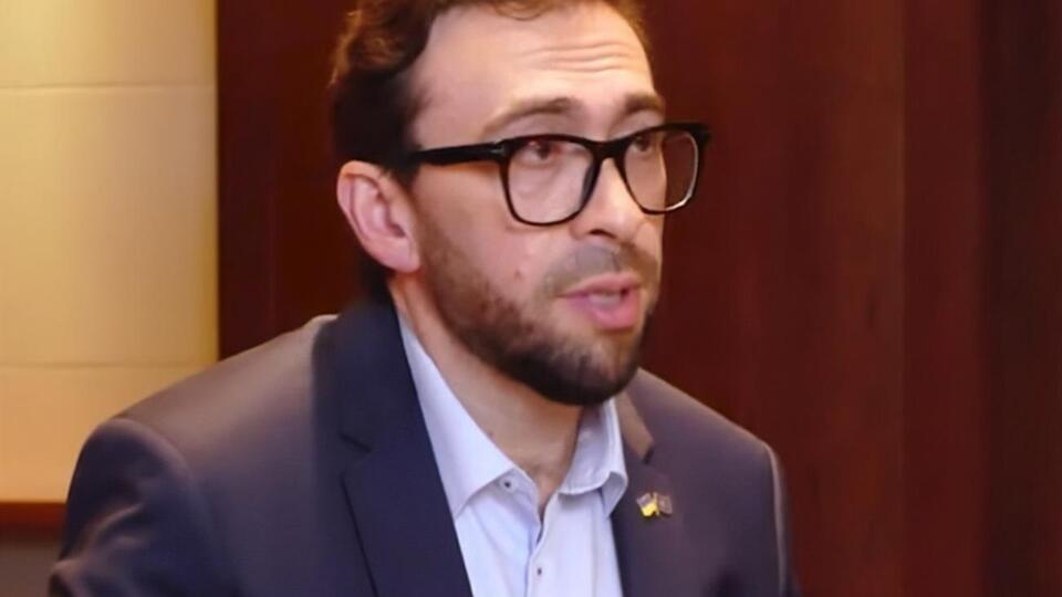 Вінніков: Ми вважаємо, що цей законопроєкт – це найкращий текст, який нам доводилося бачити