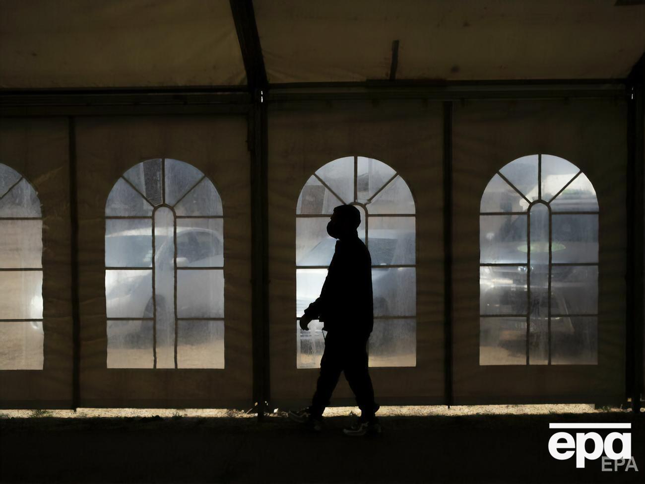 Минздрав ЮАР предупредил ВОЗ о новом варианте COVID-19