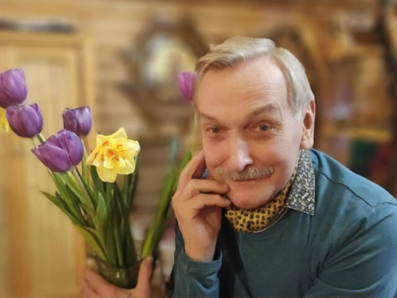 75-річного Талашка з 1 вересня усунуть від викладацької діяльності на час перевірки інформації про його ймовірні домагання до студенток