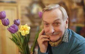 75-летний Талашко с 1 сентября будет отстранен от преподавательской деятельности на время проверки информации о его возможных домогательствах к студенткам