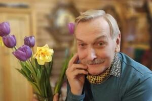 75-річного Талашка з 1 вересня усунуть від викладацької діяльності на час перевірки інформації про його ймовірні домагання до студенток