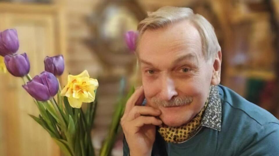 75-річного Талашка з 1 вересня усунуть від викладацької діяльності на час перевірки інформації про його ймовірні домагання до студенток