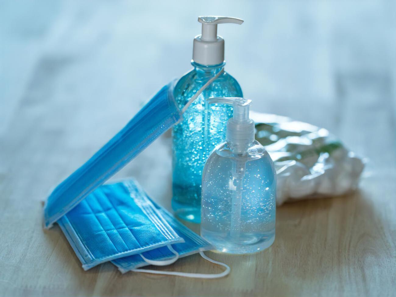 В Украине постепенно ухудшается ситуация с заболеваемостью COVID-19