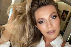 Паперна: Люблю, коли одяг прикрашає людину, а не навпаки