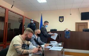 Защита представителей "Нацкорпуса" будет обжаловать их арест