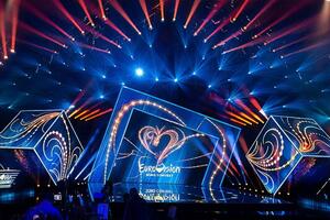 Суспільне мовлення і СТБ уперше 2015 року підписали трирічний меморандум про співпрацю у проведенні нацвідбору