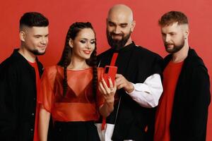 Пісня "7 вітрів" увійшла в альбом The Hardkiss "Жива й не залізна"