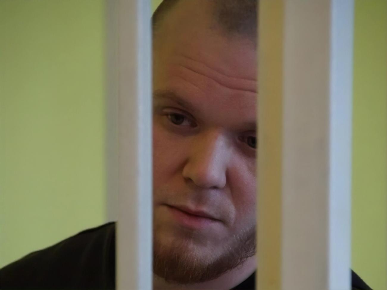 У Лимешко после вакцинации российским препаратом началась тахикардия