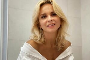 Ребрик: Обожаю семейные вечера!