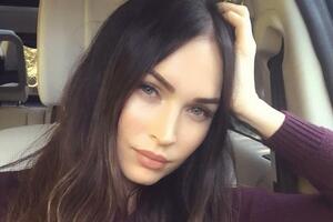 Меган Фокс – мать троих сыновей