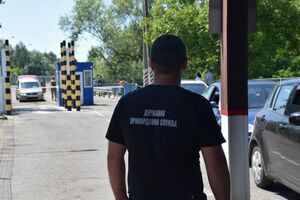 Украина уведомила молдавскую сторону о запланированных изменениях