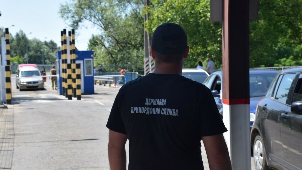 Украина уведомила молдавскую сторону о запланированных изменениях