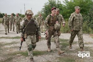 Чергове загострення на Донбасі почалося після саміту Кримської платформи і Дня Незалежності України