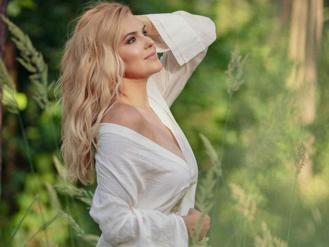 Клочкова завершила карьеру в 2008 году