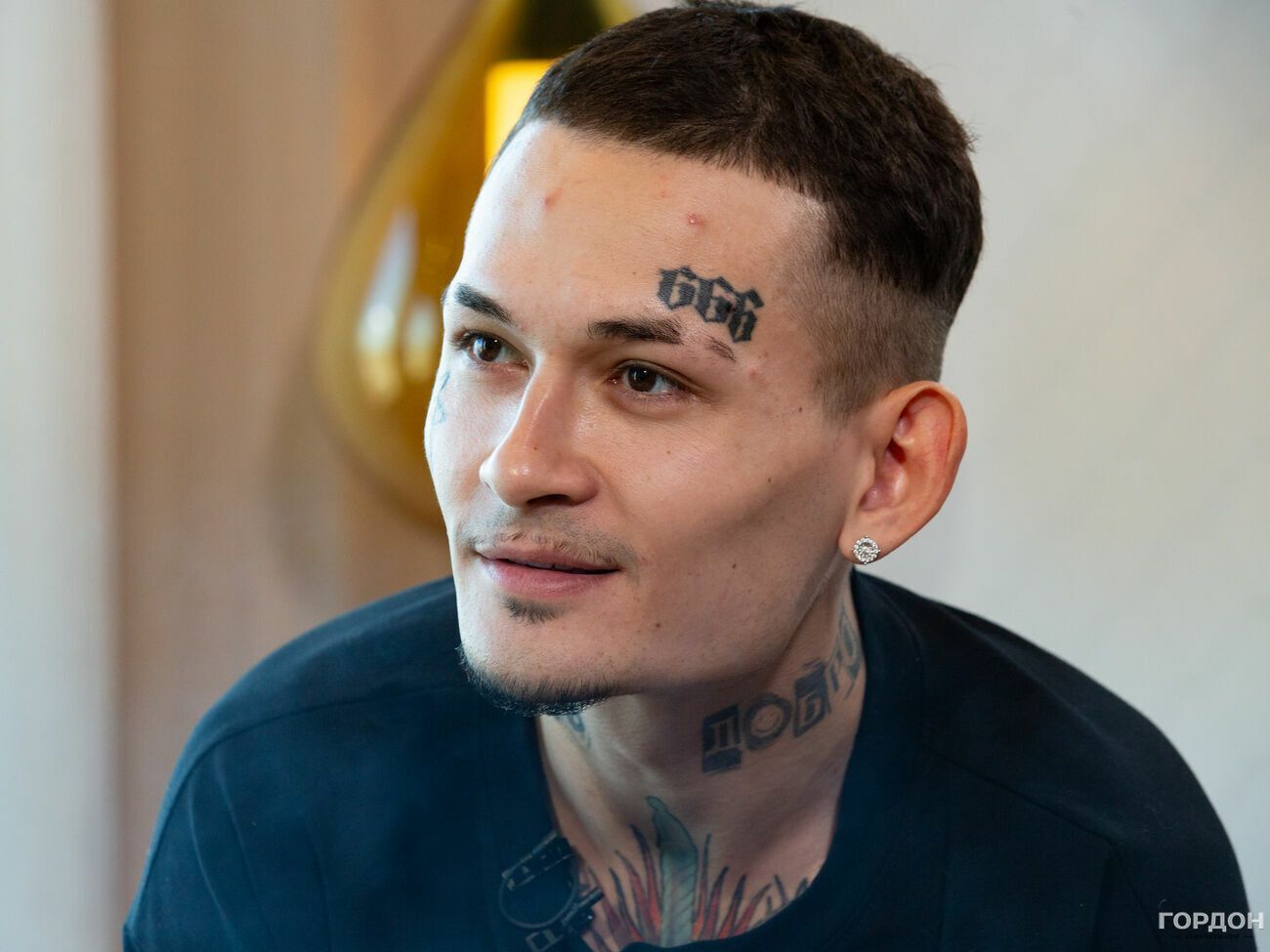 Morgenshtern: Такі емоції від того, що я зрозумів: ми врятуємо життя пацану!