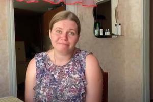 Галина Молнар: Усім учасникам ДТП бажаю одужання, щоб якнайшвидше це закінчилося. Усім здоров'я