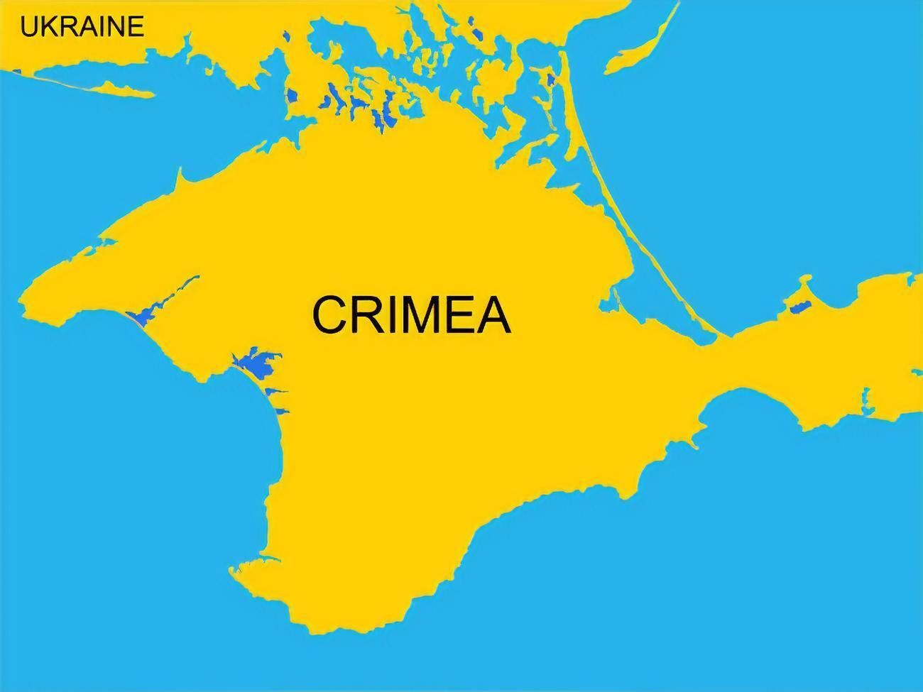 Большинство пропавших в Крыму – проукраинские активисты